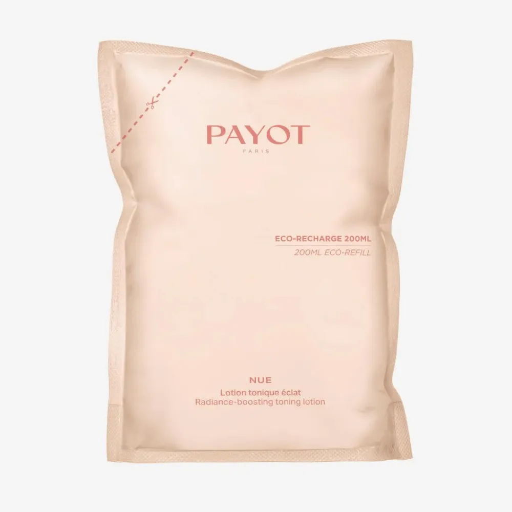 PayotNue Radiance-Boosting Toning Lotion Refill Pk 200ml