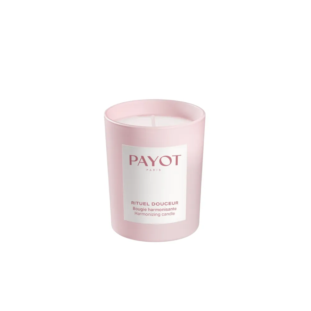 Payot Rituel Douceur Harmonizing Candle 180G