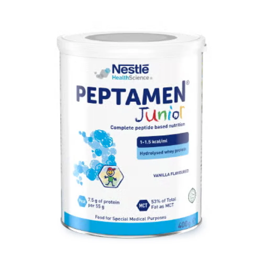 Peptamen Junior Powder - 400g