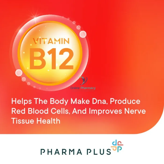 Pharma Plus Active Immune Berry Defence - 30 Sachets - Image 4
