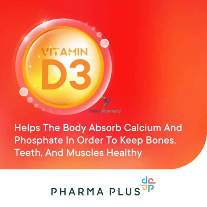 Pharma Plus Active Immune Berry Defence - 30 Sachets - Image 6