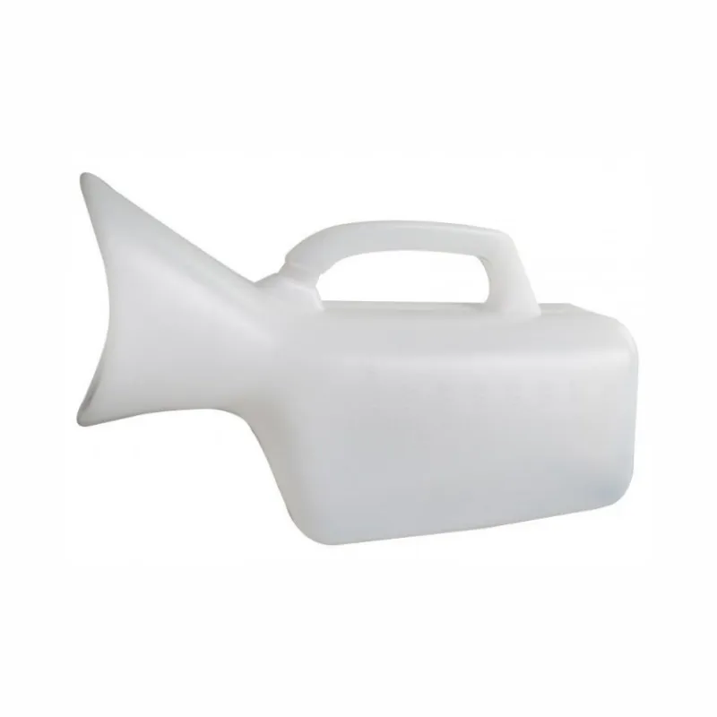 Pharmacare Urinal Bottle - Female