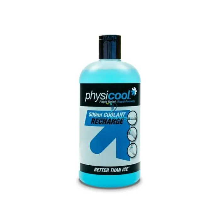 Physicool Coolant Recharge Liquid - 500ml