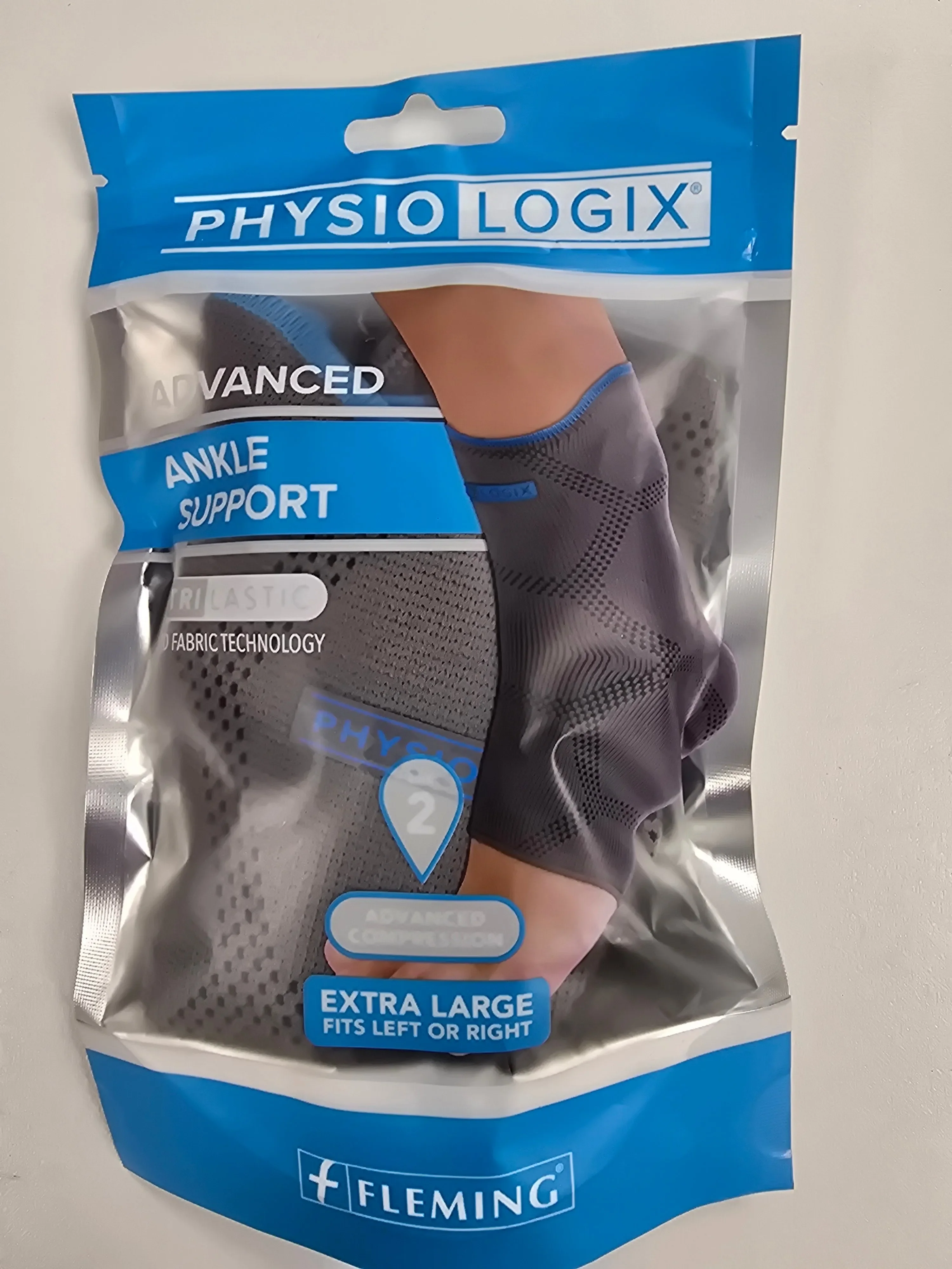 Physiologix Advanced Ankle Support Level 2 - S/M/L/XL - Image 4