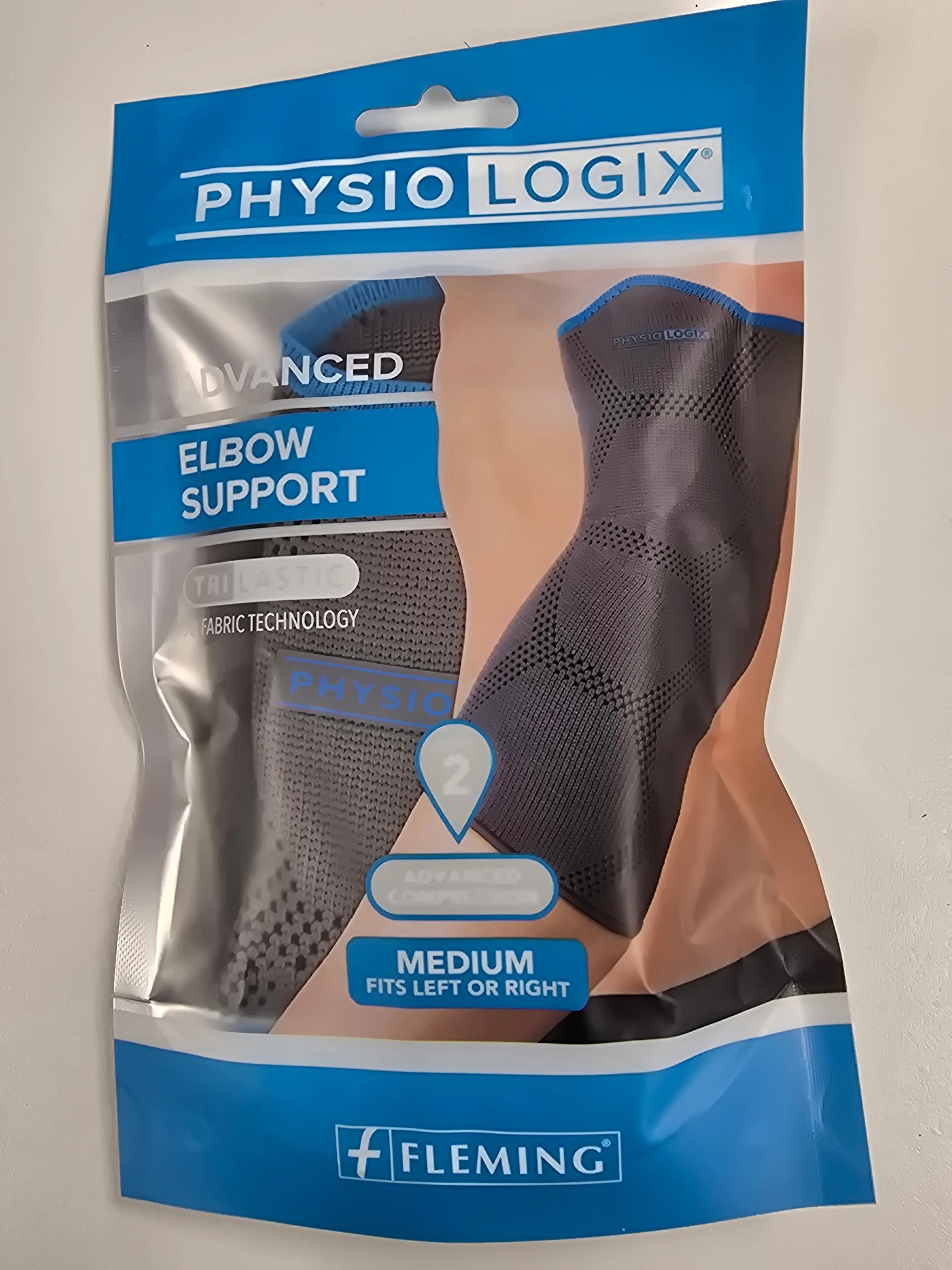 Physiologix Advanced Elbow Support Level 2 - S/M/L/XL - Image 2