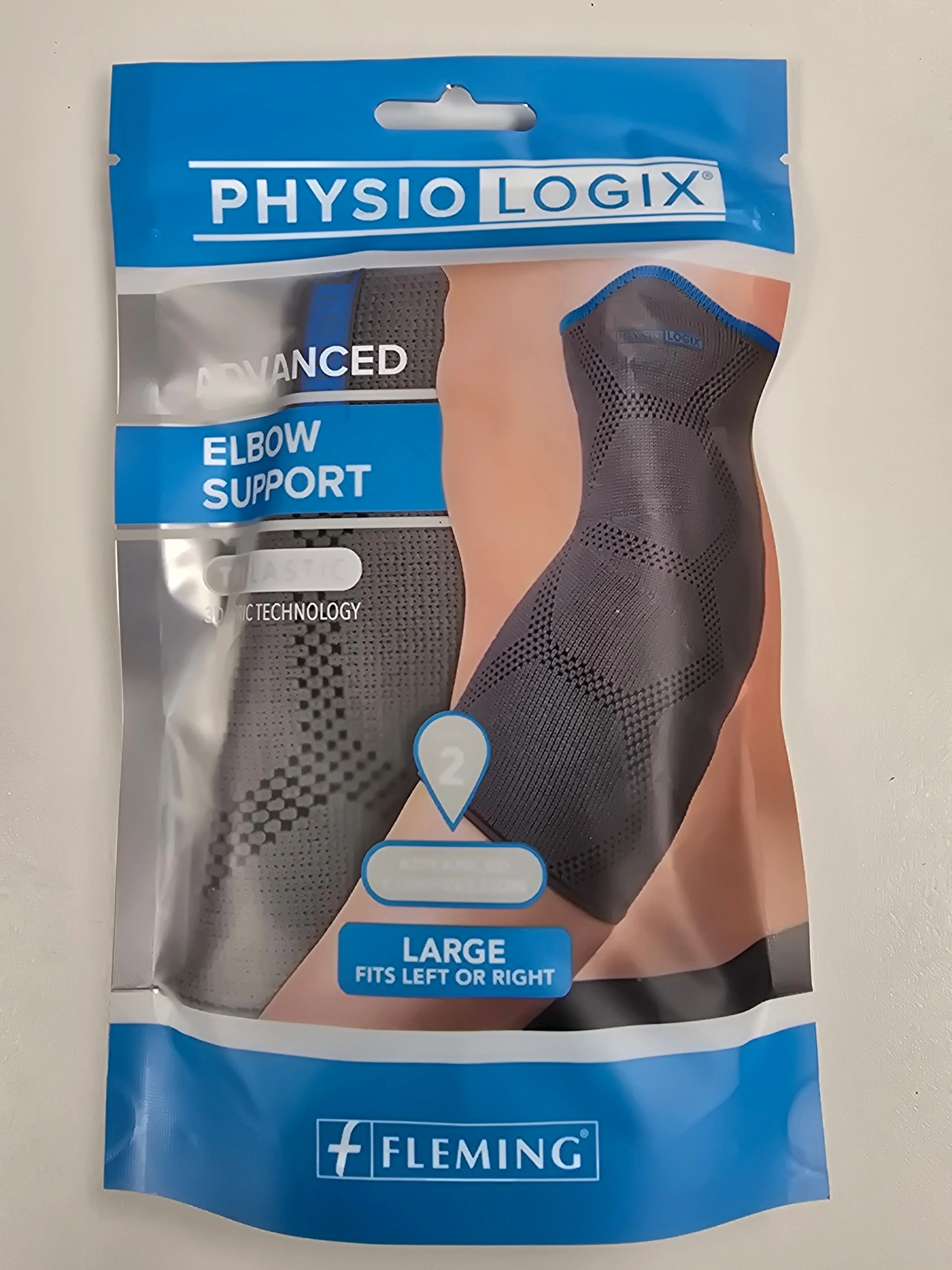 Physiologix Advanced Elbow Support Level 2 - S/M/L/XL - Image 3