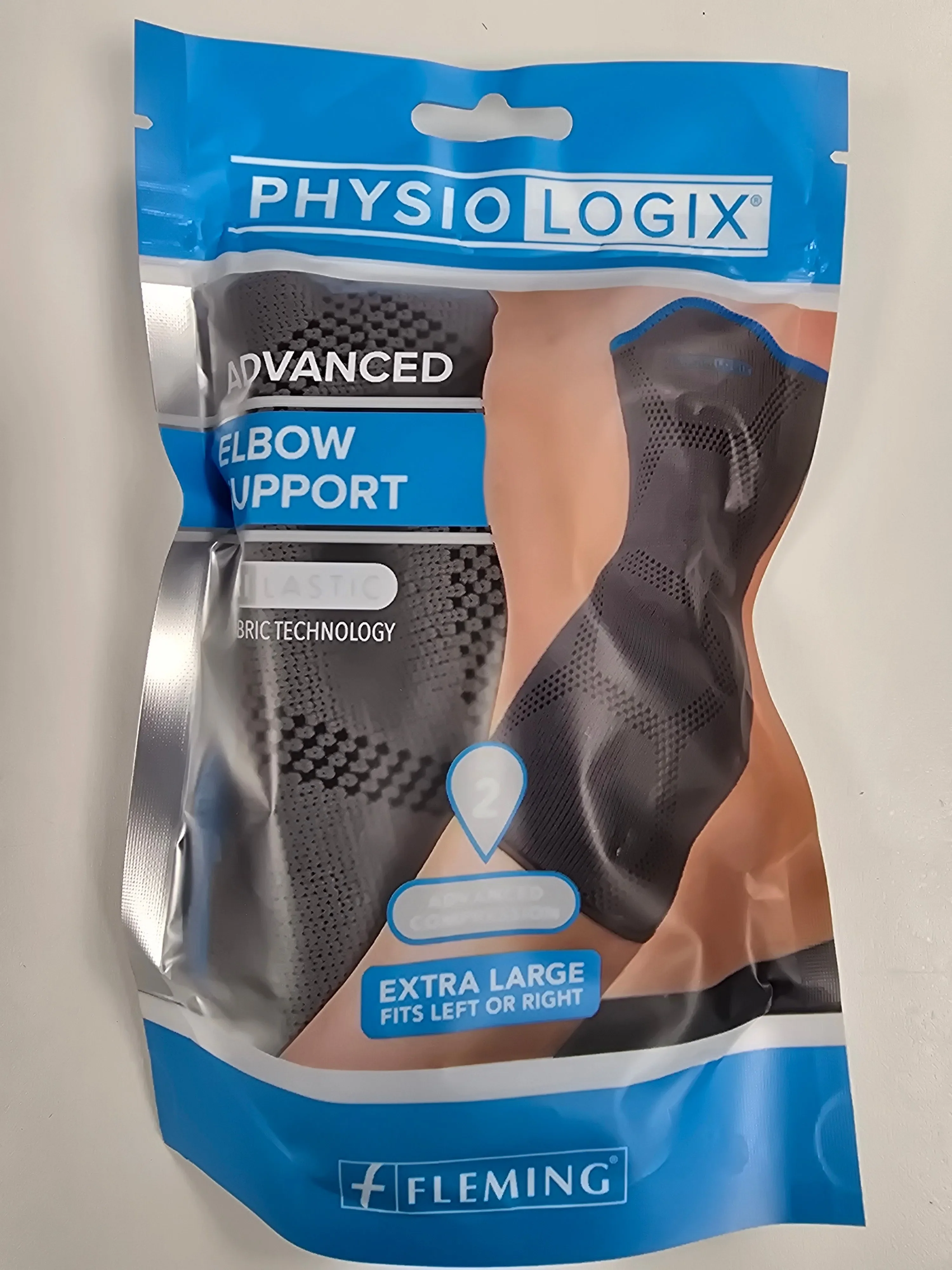 Physiologix Advanced Elbow Support Level 2 - S/M/L/XL - Image 4