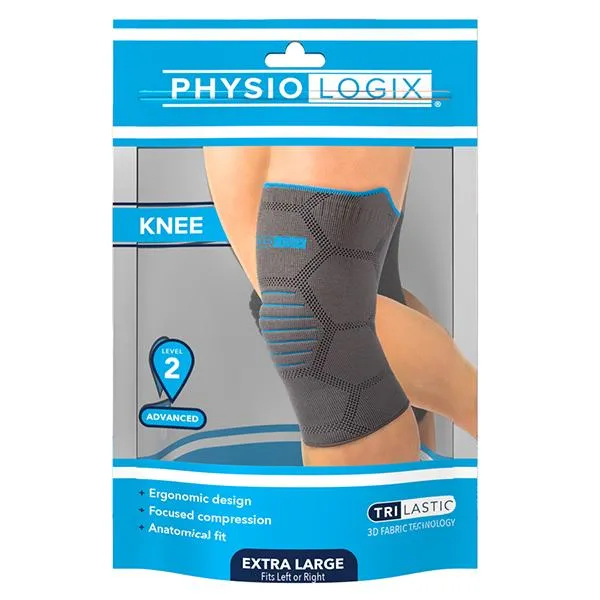 Physiologix Advanced Knee Support Level 2 - S/M/L/XL - Image 4