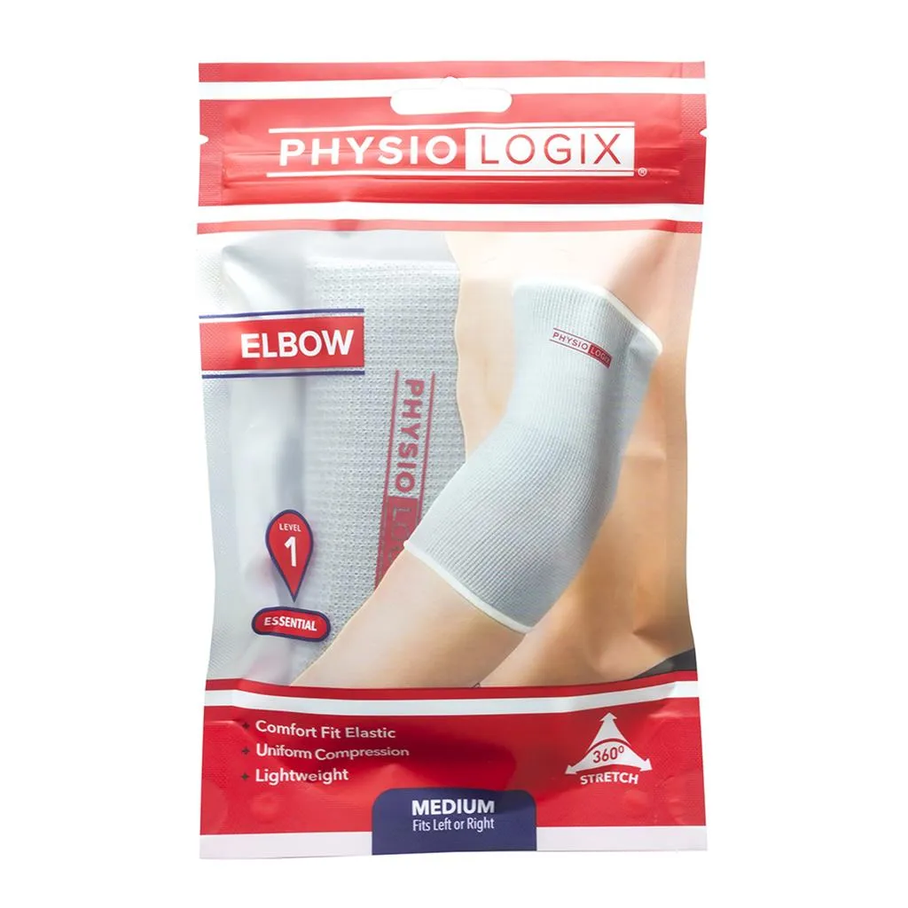 Physiologix Essential Elbow Support Level 1 - S/M/L - Image 2