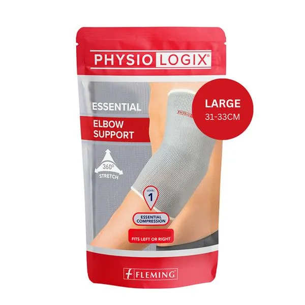 Physiologix Essential Elbow Support Level 1 - S/M/L - Image 3
