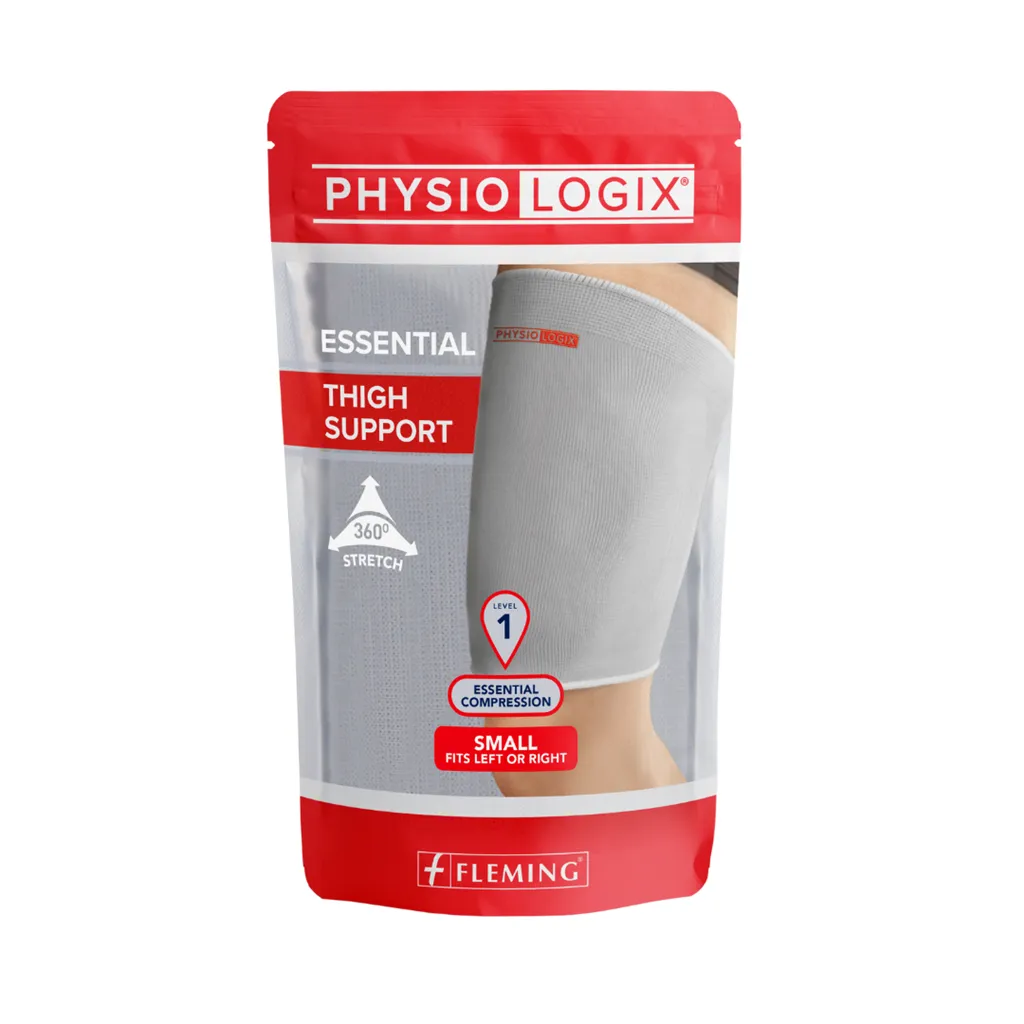 Physiologix Essential Thigh Support Level 1 - S/M/L