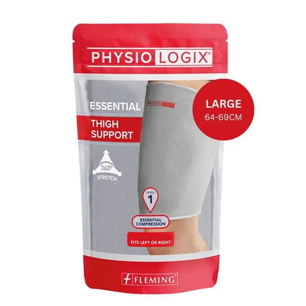Physiologix Essential Thigh Support Level 1 - S/M/L - Image 3