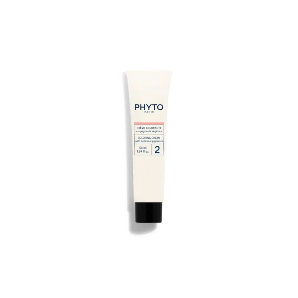 Phyto Color Kit Coloration 6.34 Dark Blonde Copper - Image 3