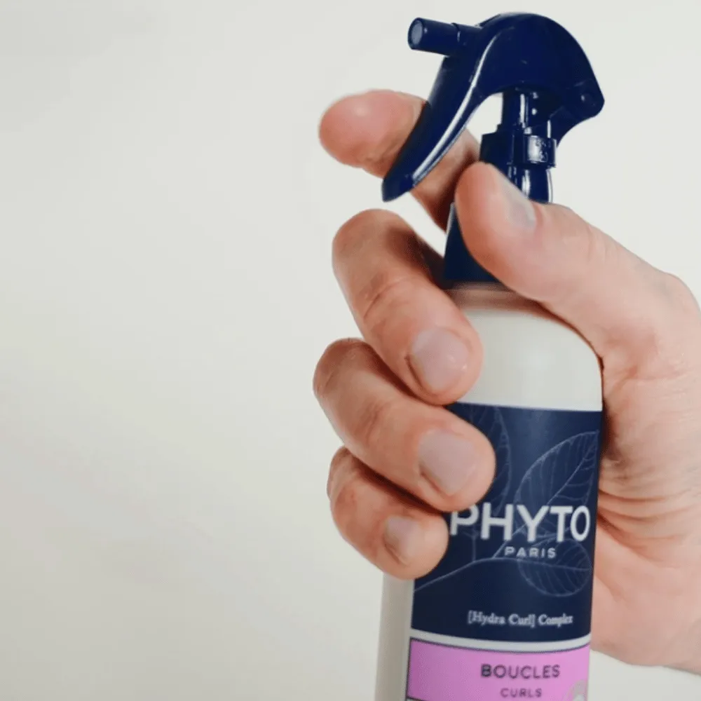 PHYTO CURLS Curls Awakening Spray 150ml - Image 2