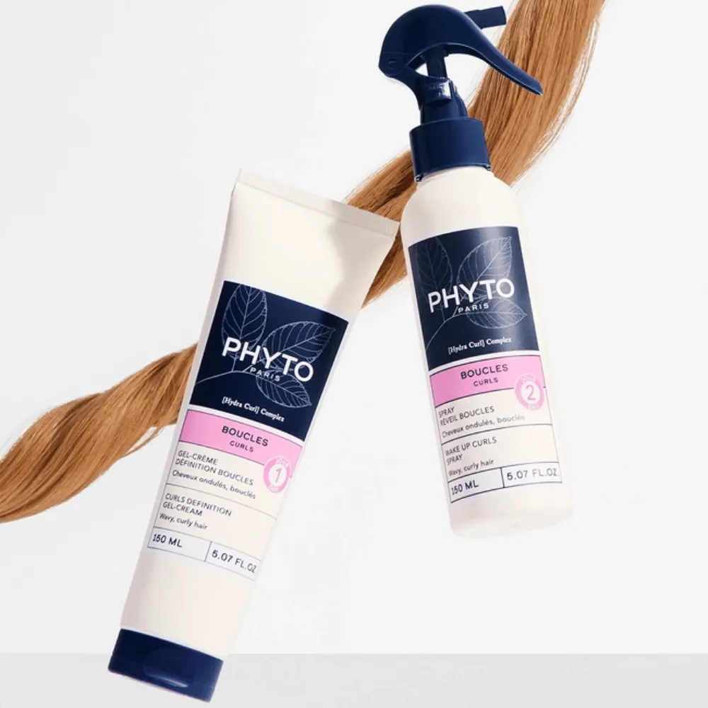 PHYTO CURLS Curls Awakening Spray 150ml - Image 3