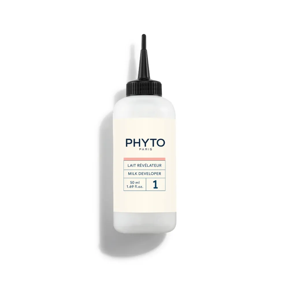 PHYTO Hair Color 5.35 Chocolate Light Brown - Image 3