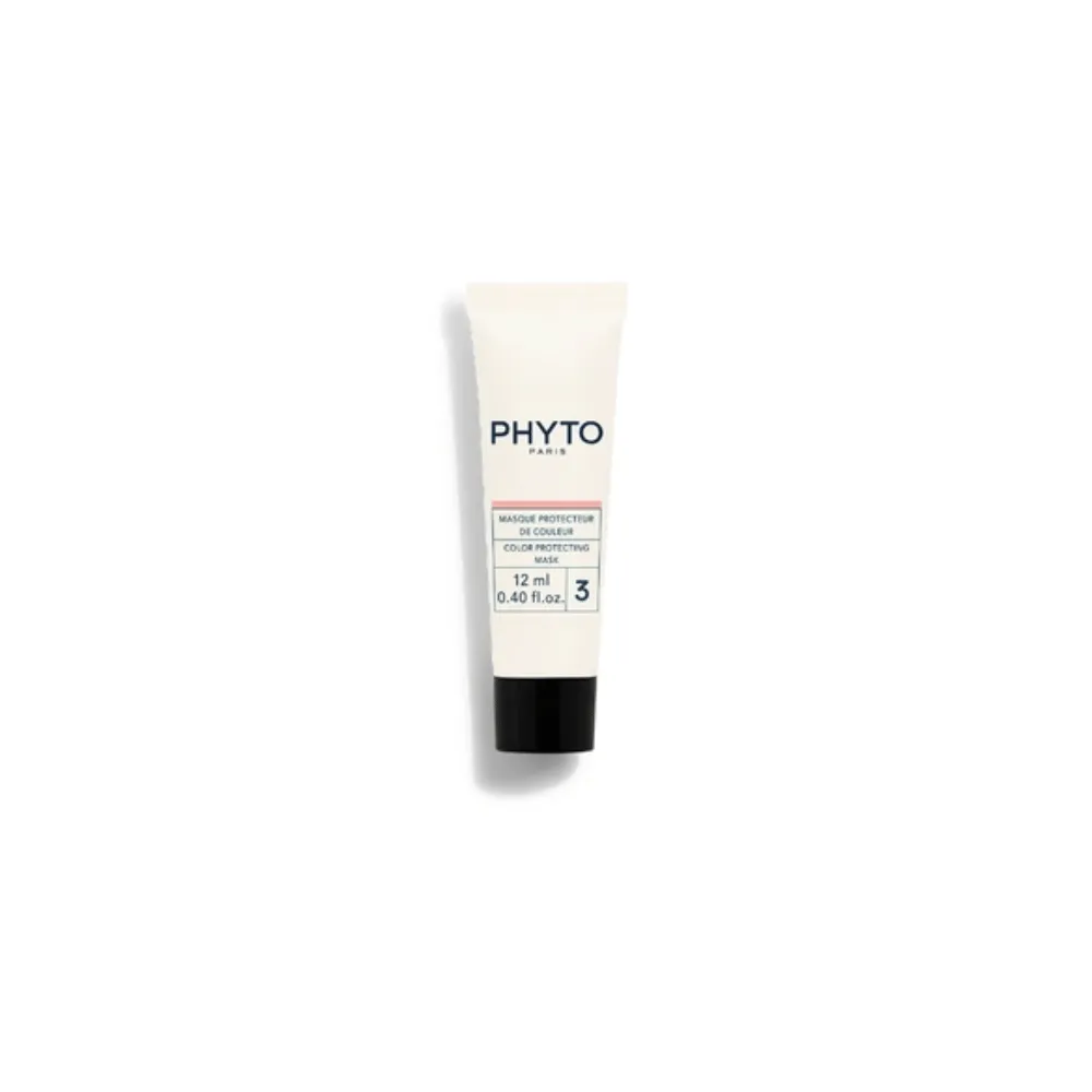 PHYTO Hair Color 8.1 Light Ash Blonde - Image 4