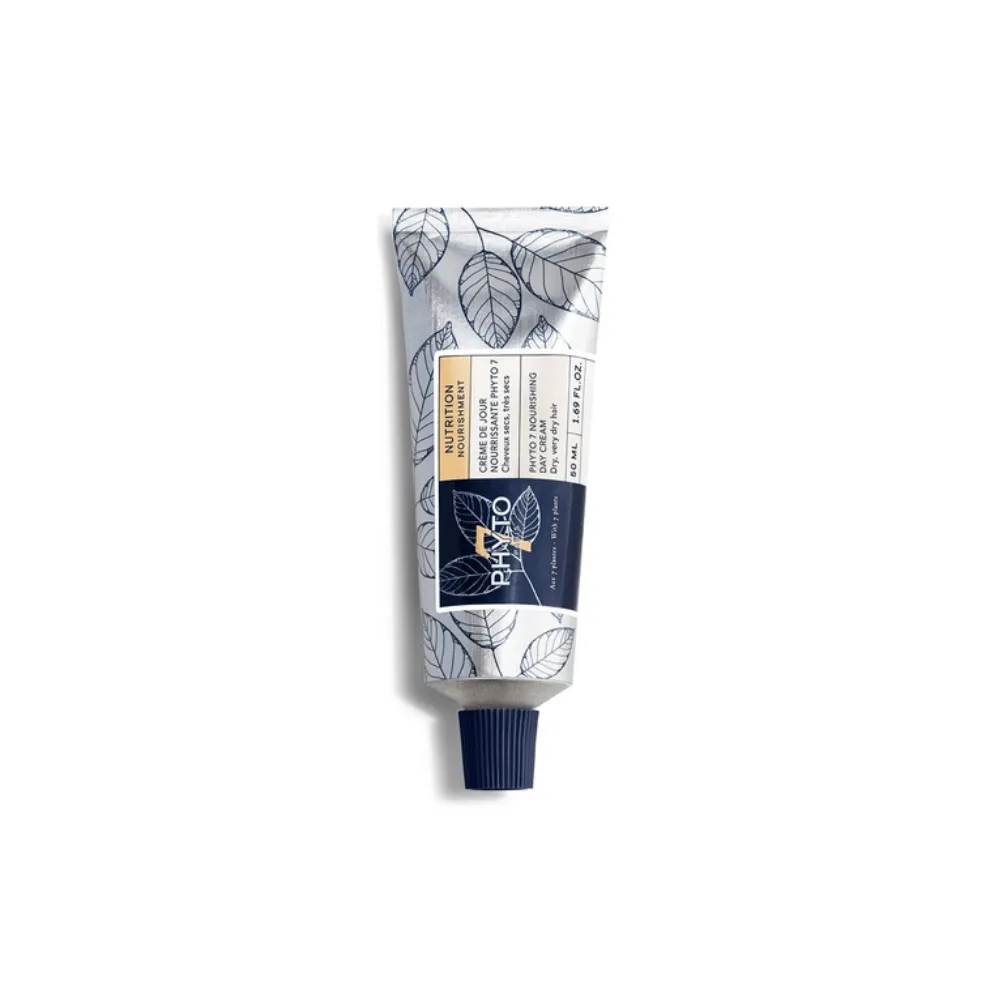 Phyto NOURISHMENT Phyto 7 Nourishing Day Cream 50ml