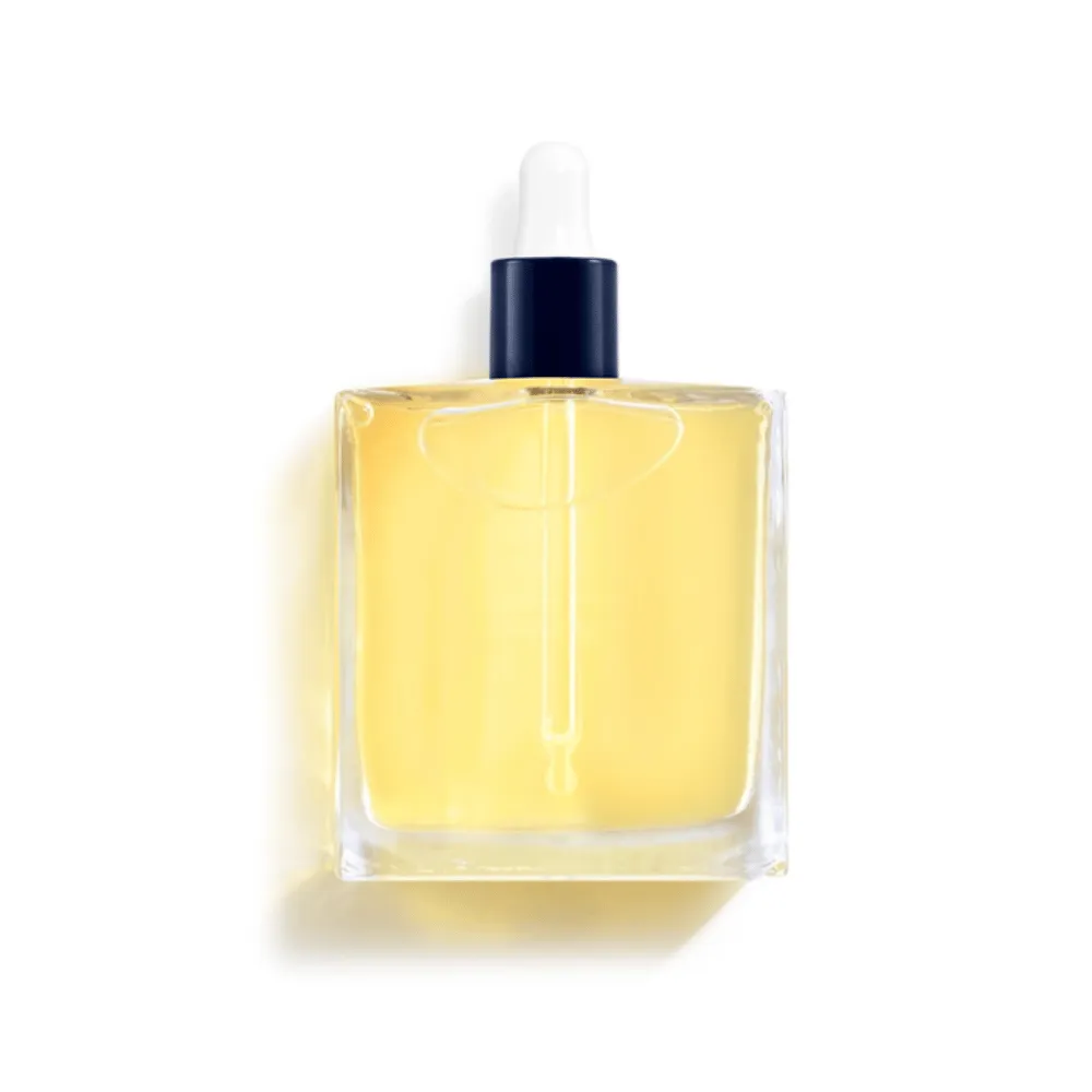Phyto NOURISHMENT Absolute Nourishment Care Oil Pre-shampoo ELIXIR 100ml - Image 3