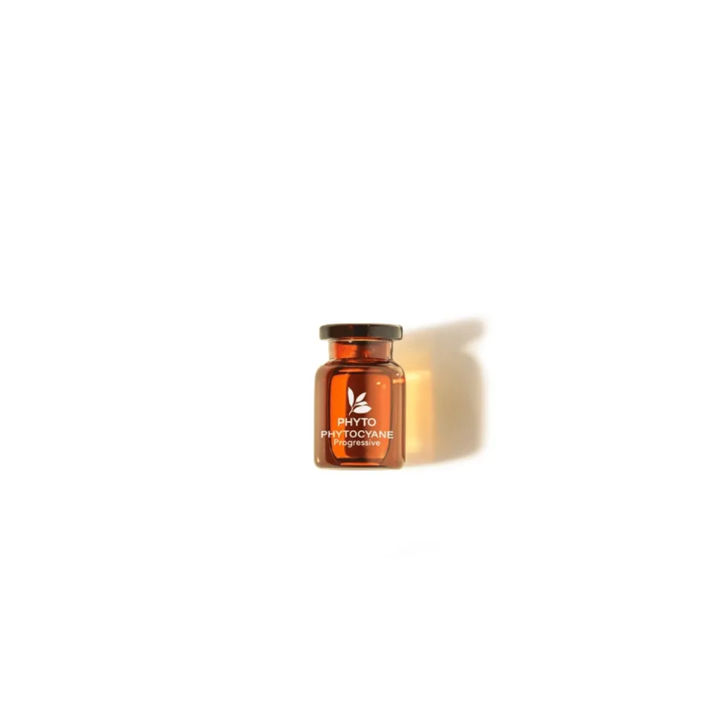 Phyto Phytocyane Anti Hair Loss Progressive Treatment Women 12 x 5ml - Image 5