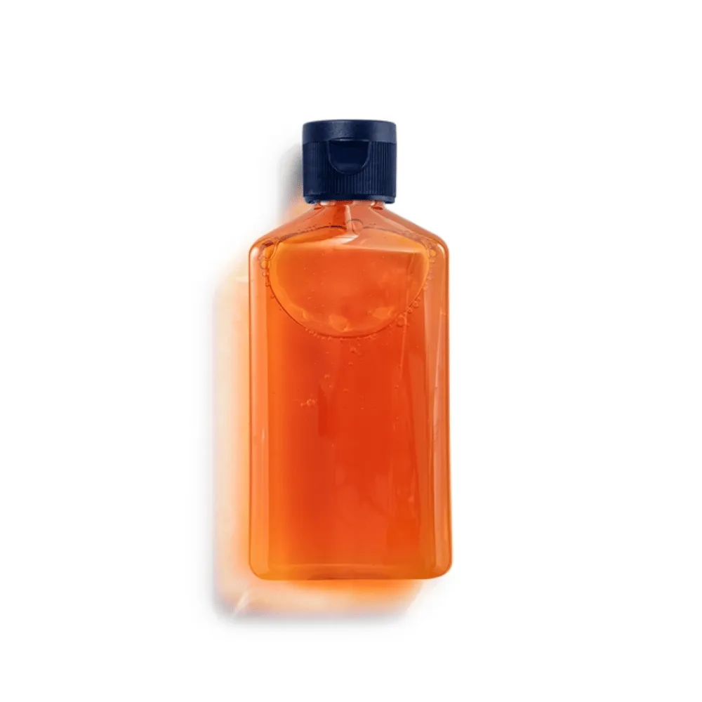 Phyto PLAGE Rehydrating After-sun Shampoo 100ml - Image 2