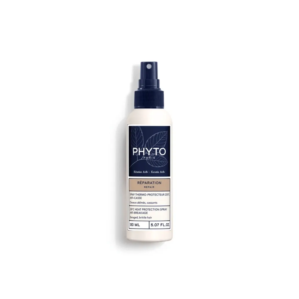 Phyto REPAIR 230° Heat Protection Spray 150ml - Image 3