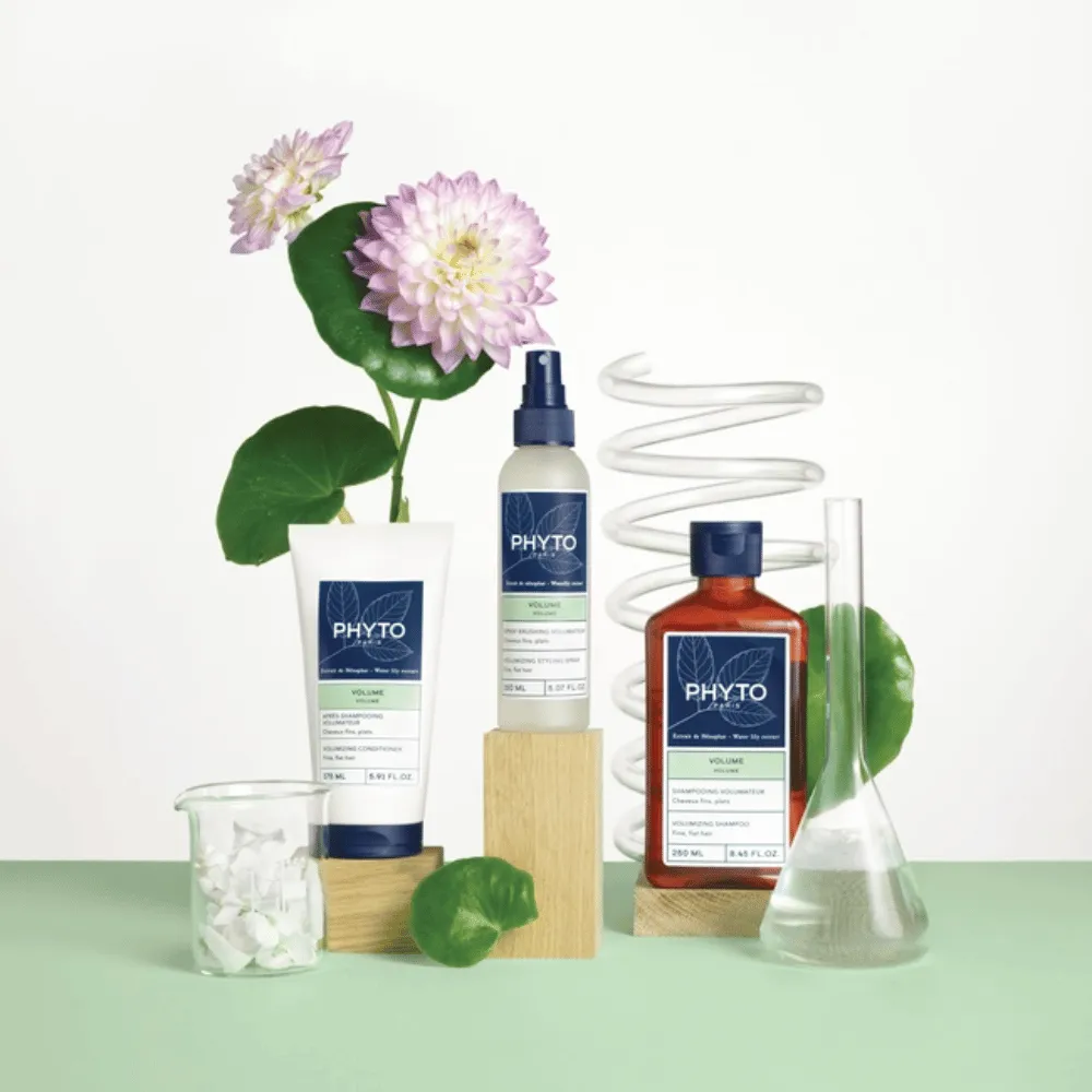 Phyto VOLUME Shampoo 250ml - Image 2
