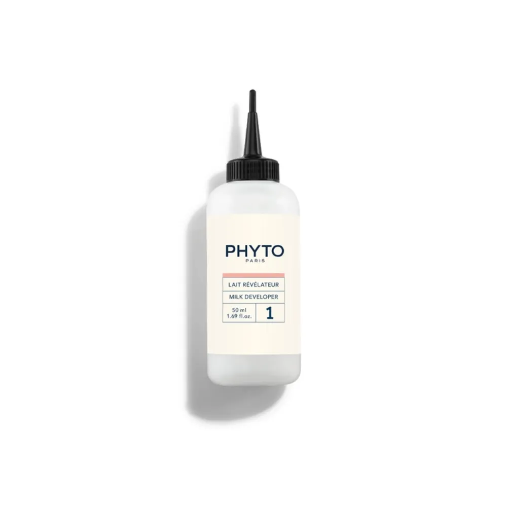 PHYTO COLORING 7 BLONDE - Image 2