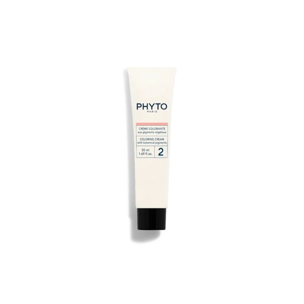 PHYTO COLORING 7 BLONDE - Image 3