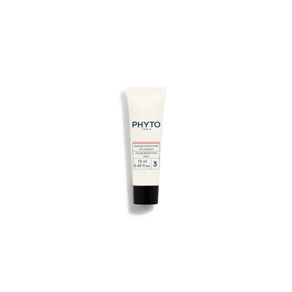 PHYTO COLORING 7 BLONDE - Image 4