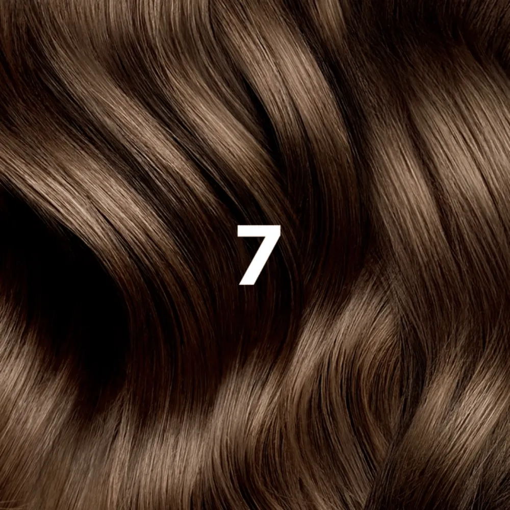 PHYTO COLORING 7 BLONDE - Image 5