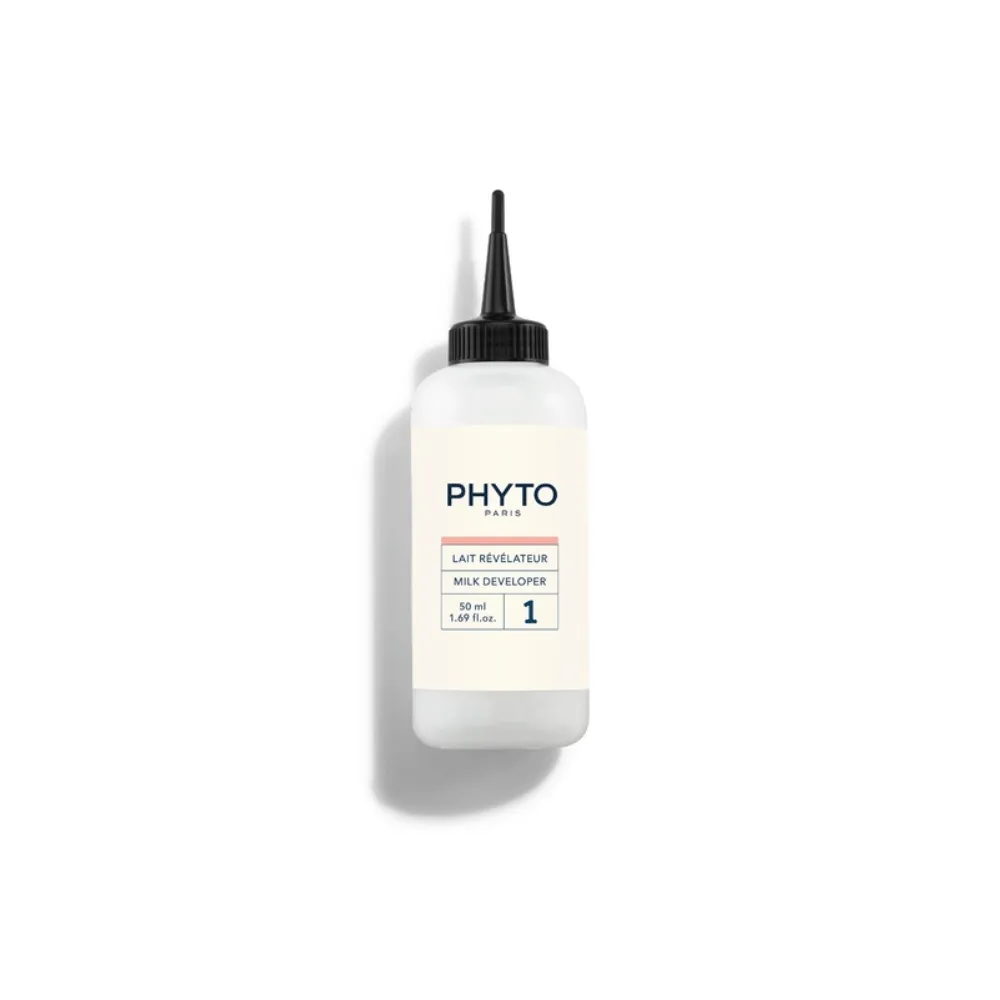 PHYTO COLORING 6 DARK BLONDE - Image 2
