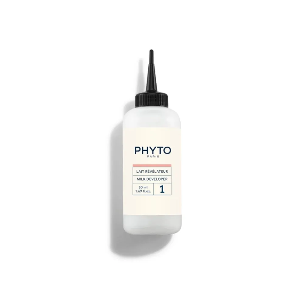 PHYTO COLORING 6.3 DARK GOLDEN BLONDE - Image 2