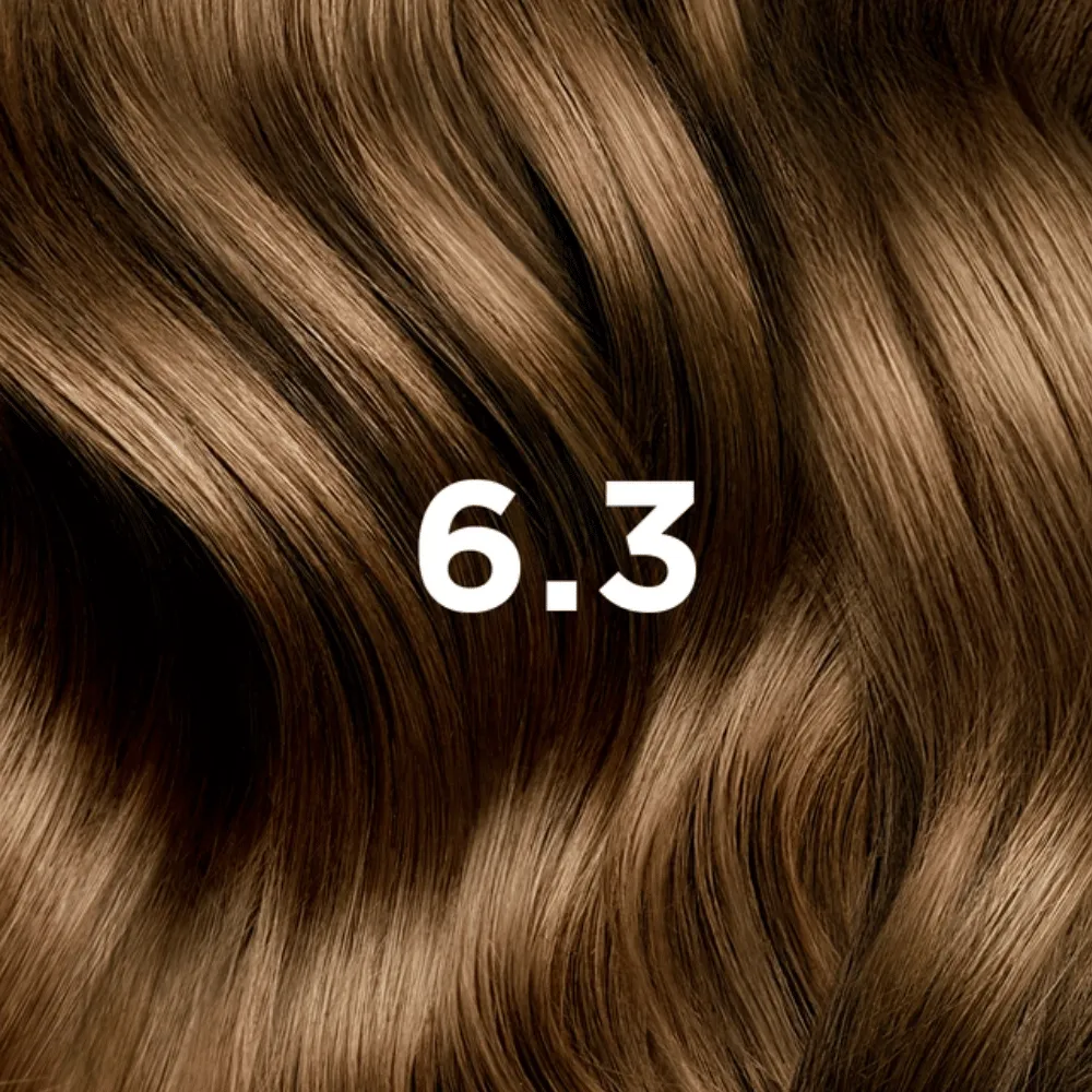 PHYTO COLORING 6.3 DARK GOLDEN BLONDE - Image 5
