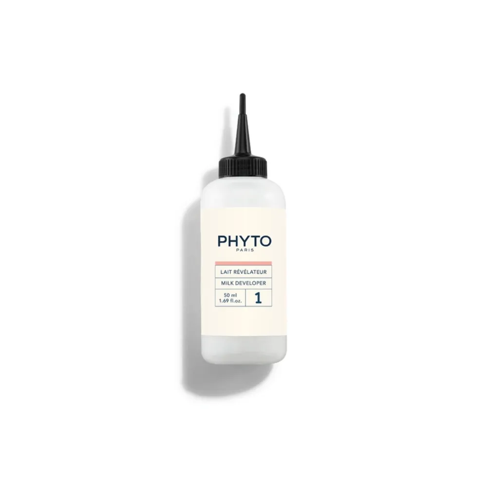 PHYTO HAIR COLOR 7.3 GOLDEN BLONDE - Image 2
