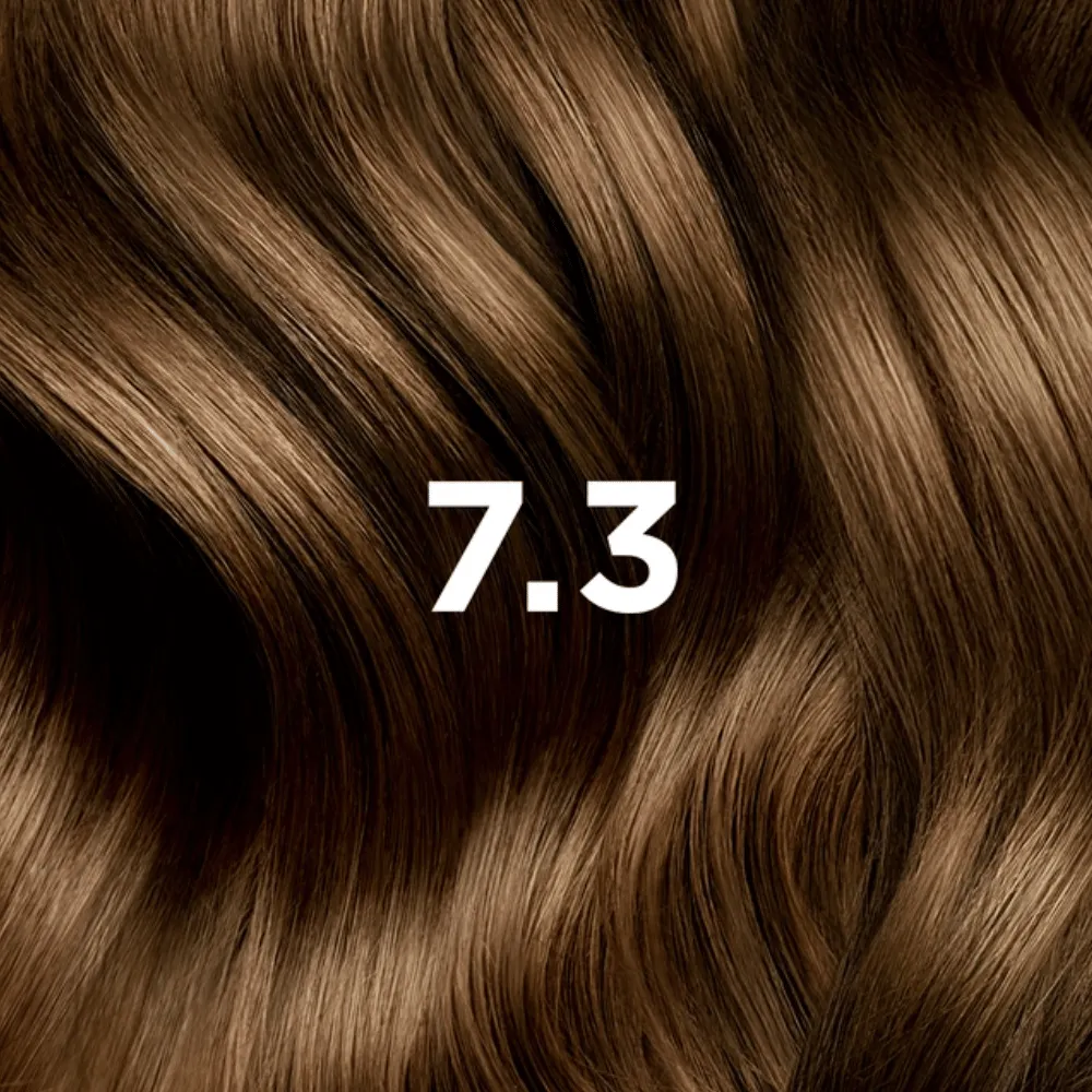 PHYTO HAIR COLOR 7.3 GOLDEN BLONDE - Image 5