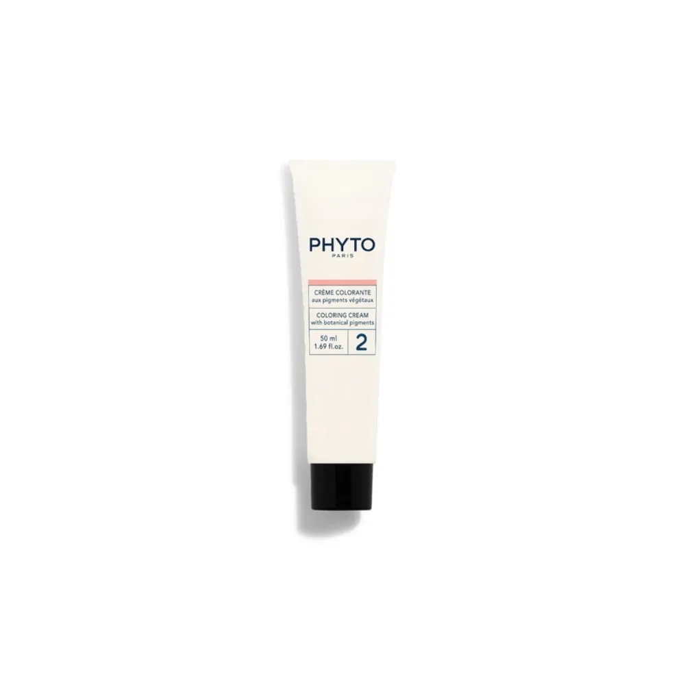 PHYTO HAIR COLOR 8 LIGHT BLONDE - Image 3