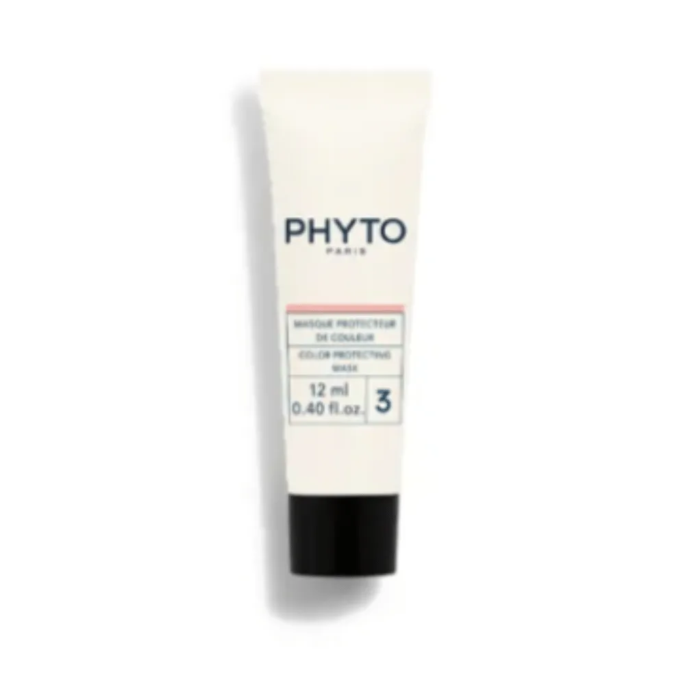 PHYTO HAIR COLOR 5 LIGHT BROWN - Image 2