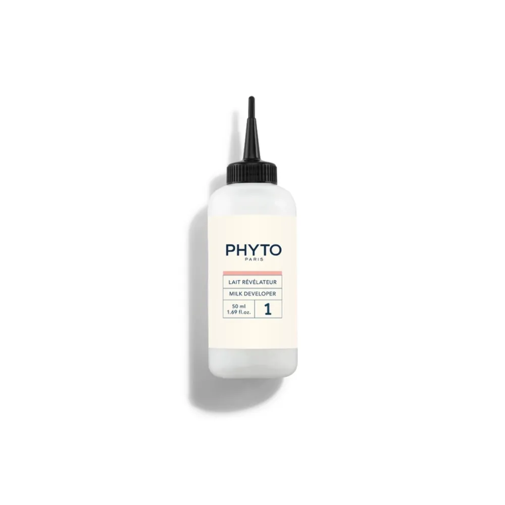 PHYTO HAIR COLOR 5.3 LIGHT GOLDEN BROWN - Image 2