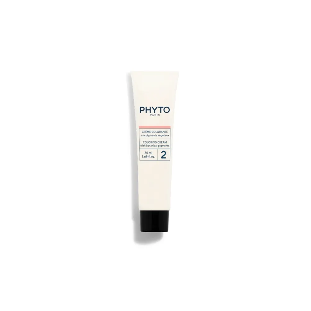 PHYTO HAIR COLOR 5.3 LIGHT GOLDEN BROWN - Image 3