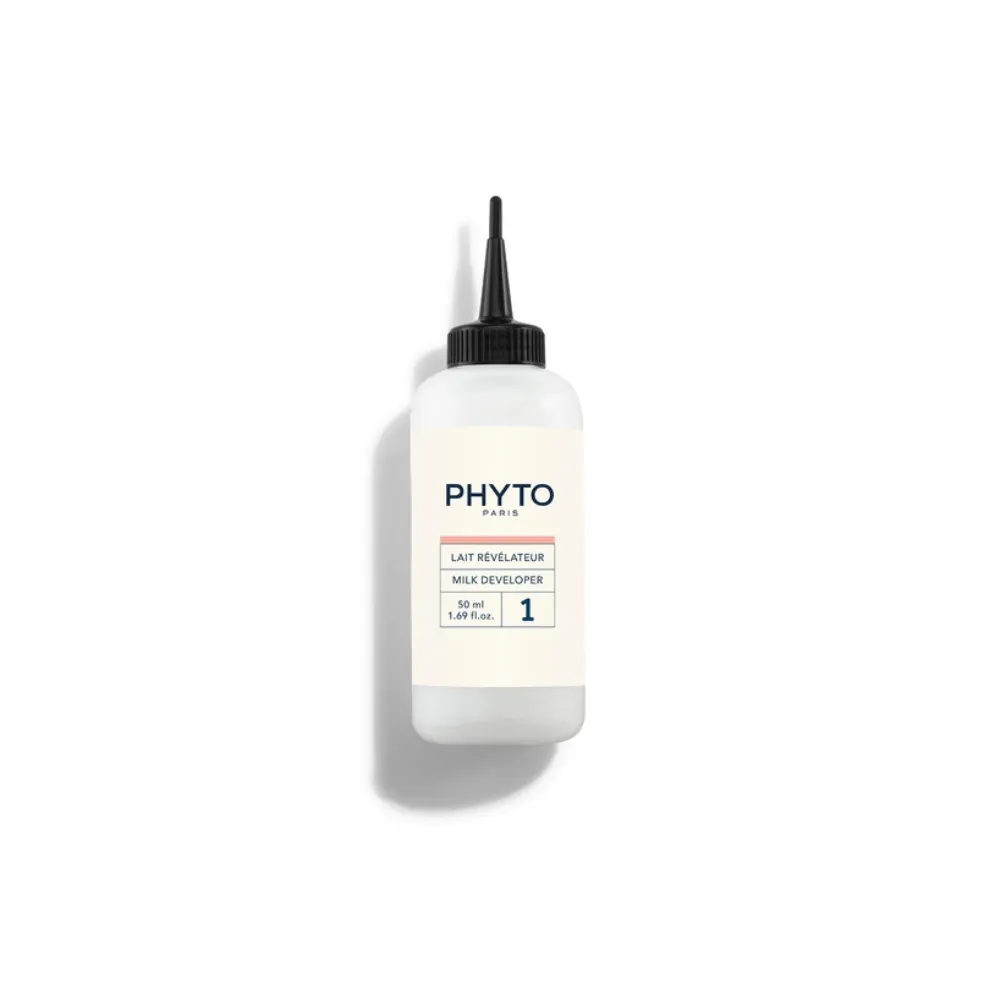 PHYTO HAIR COLOR 4 BROWN - Image 2