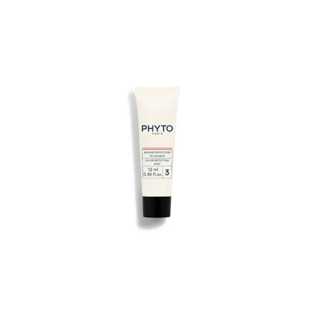 PHYTO HAIR COLOR 4 BROWN - Image 4