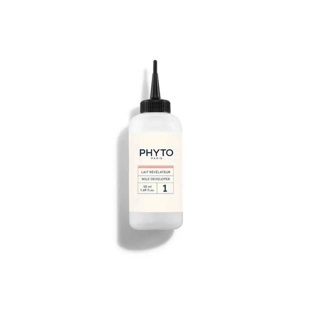 PHYTO HAIR COLOR 4.77 INTENSE CHESTNUT BROWN - Image 2