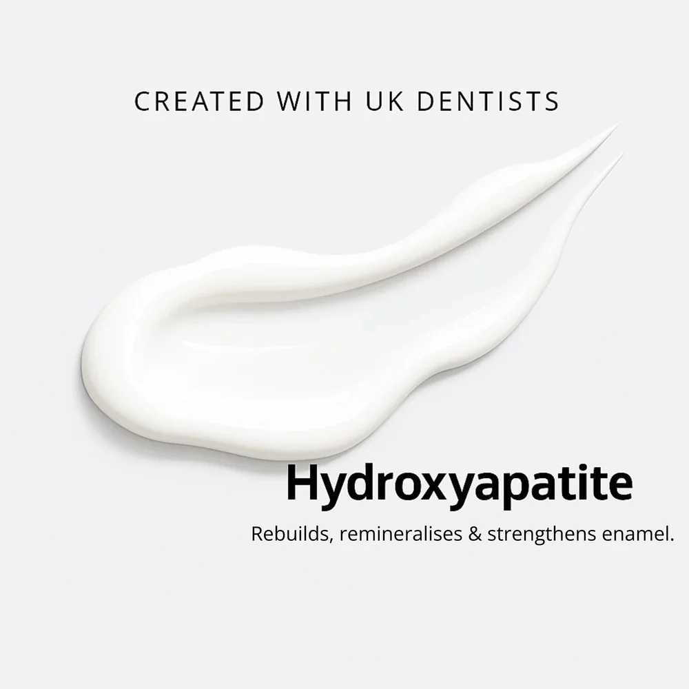 Polished London Pro White Toothpaste - Image 2