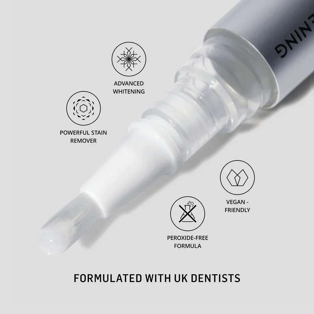 Polished London Teeth Whitening Pen - Image 2