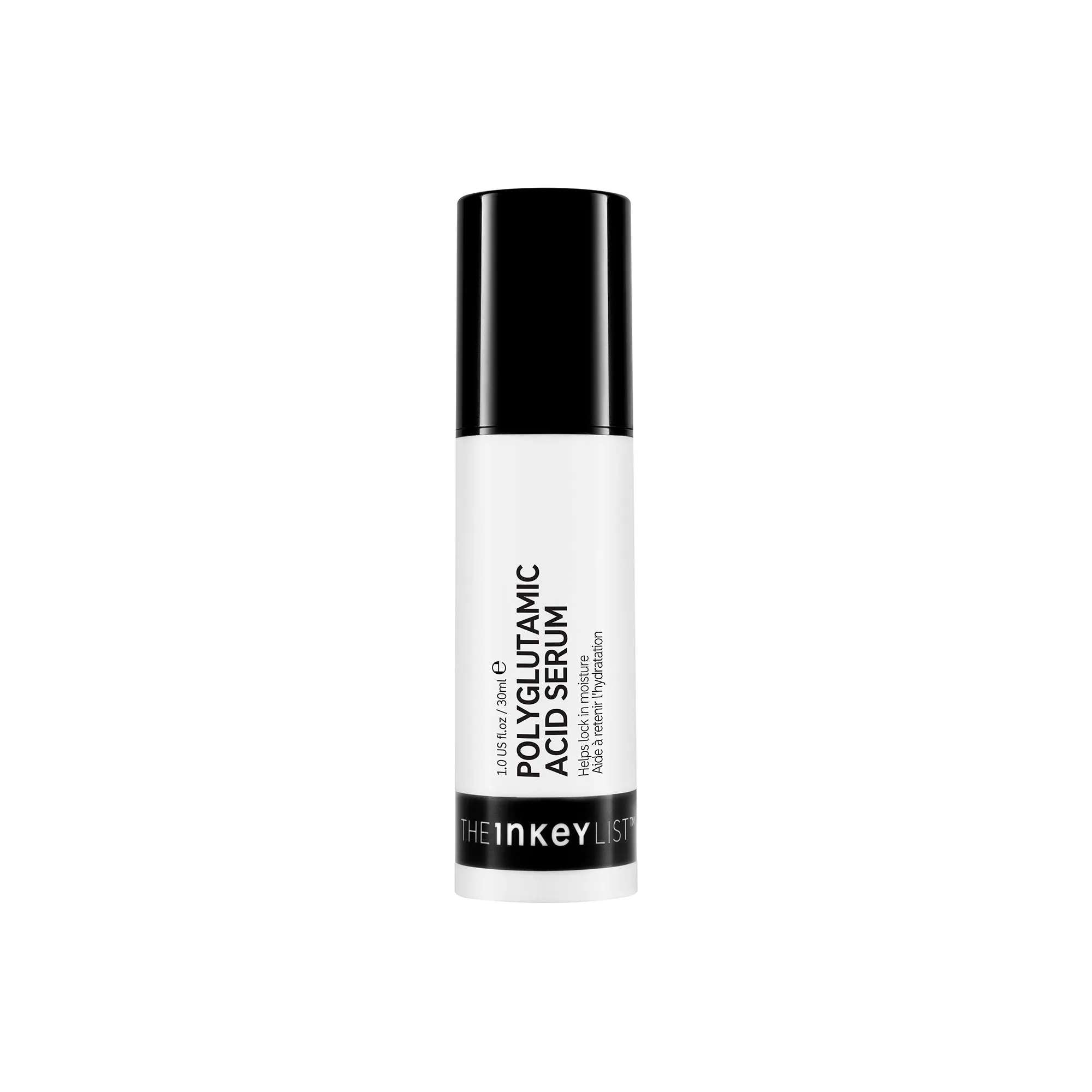 Buy The Inkey List Polyglutamic Acid Serum 30ml Online