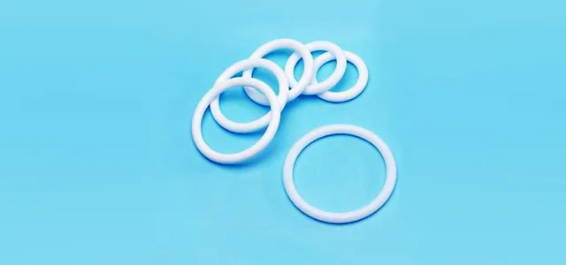 Polythene Ring Pessary - Various Sizes