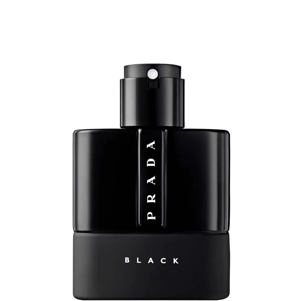Prada Luna Rossa Black 50ml Edp Spr - Image 3