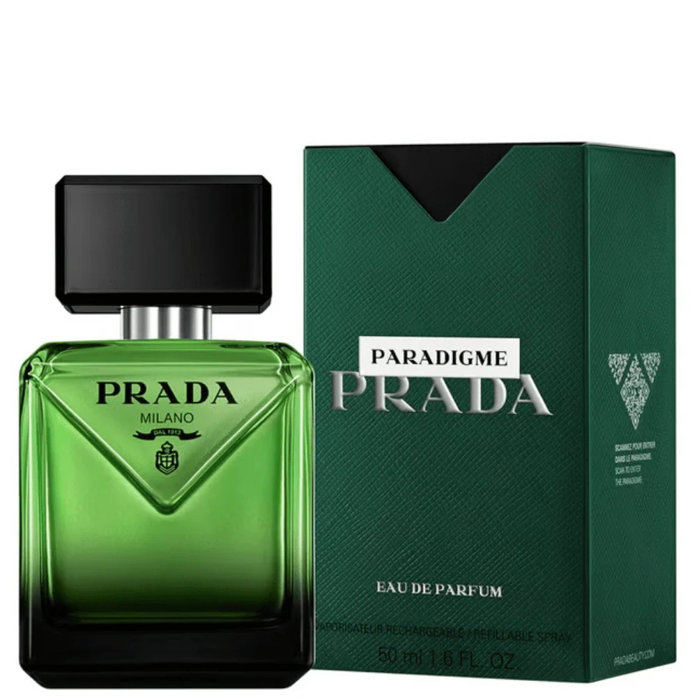 Prada Paradigme 50ml Edp Spr