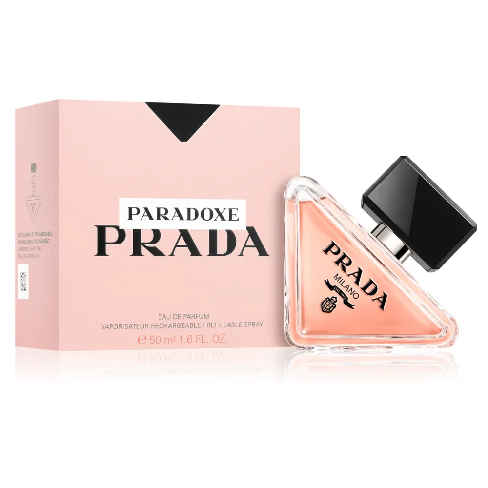 Prada Paradoxe 50ml Edp Spray - Image 2